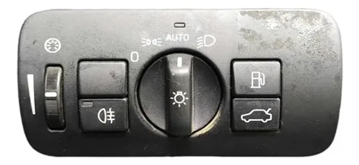 Botão Farol Milha 30739428 Volvo Xc60 2012 A 2015