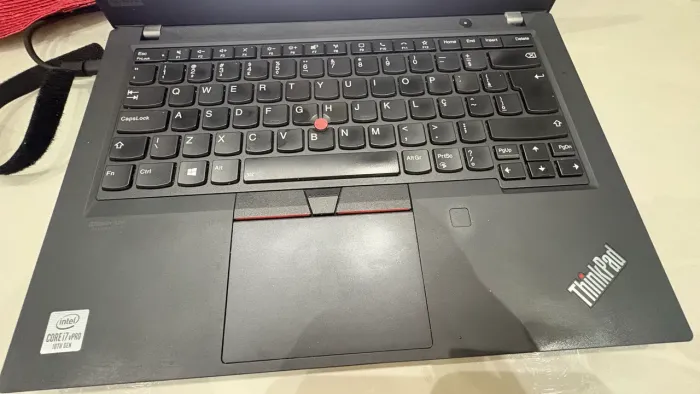 NOTEBOOK THINKPAD T14