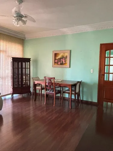 Direto c/ Proprietário: Apto 93m² no Andaraí, Sol Manhã, Suíte, 2 Vagas e Porteira Fechada