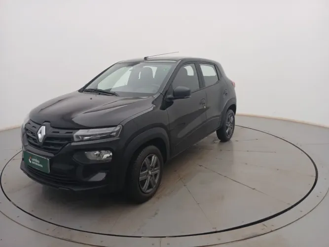 Renault Kwid 1.0 Zen 2026