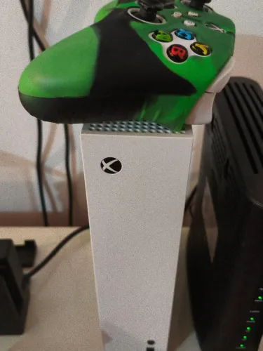 Troco ou Vendo Xbox por PC Gamer