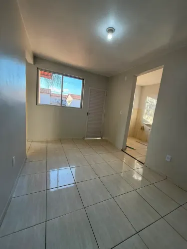 Apartamento 2 Quartos 1 Vaga