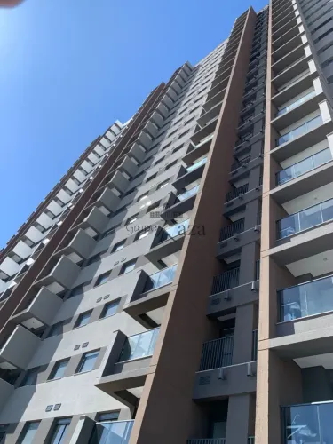 Oportunidade - Apartamento - Jardim Esplanada II - Residencial Vision Colinas - 2 Dormitór