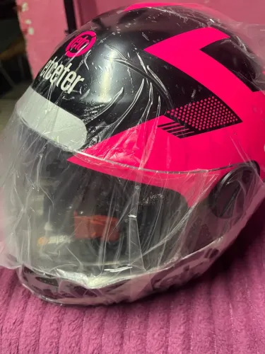 Capacete infantil