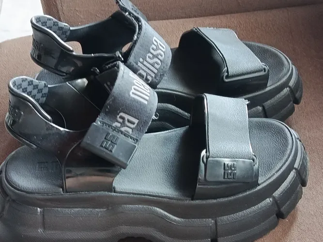 Melissa original super nova. 36