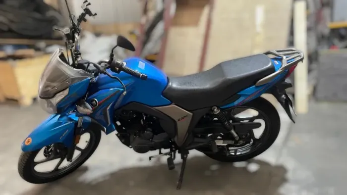 DK 150 HOAJ 2020 - Econômica, Inteira e Pronta pra Rodar