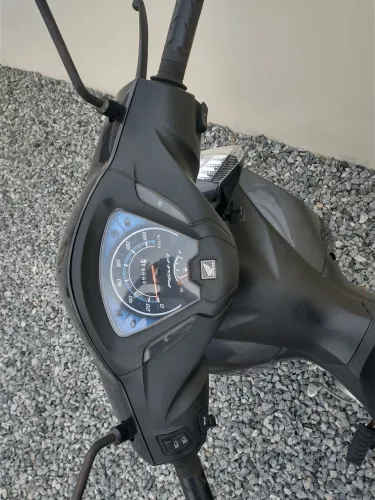 Blz 110i