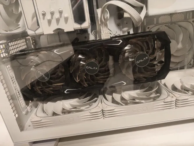 RTX 3070 Galax SG