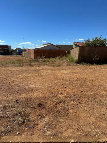 [OFERTA EXCLUSIVA] Lote à venda no Loteamento Bertaville