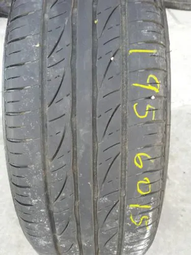 Pneu 195 60 15 Firestone chevrolet astra radial jogo semi novo
