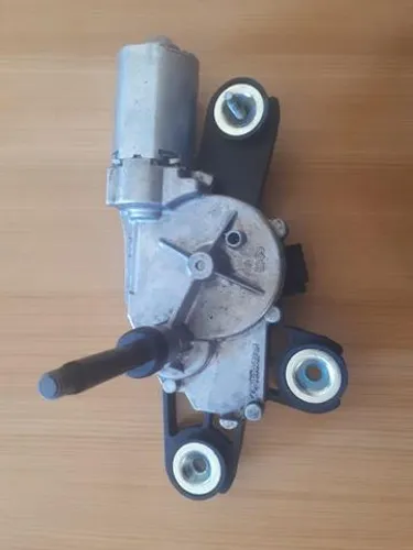 Motor Do Limpador Traseiro Ford Ecosport 2013 1.6 Flex