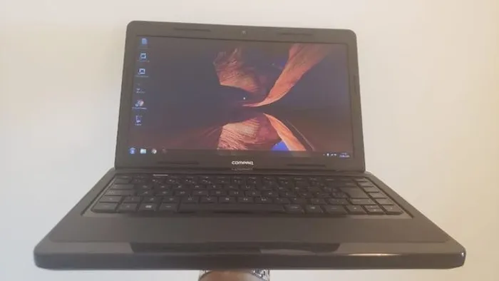 Notebook Hp Core i5 2.60 ghz 4gb Ram Hd 500gb Bateria Entrego Parcel Troco Ps4