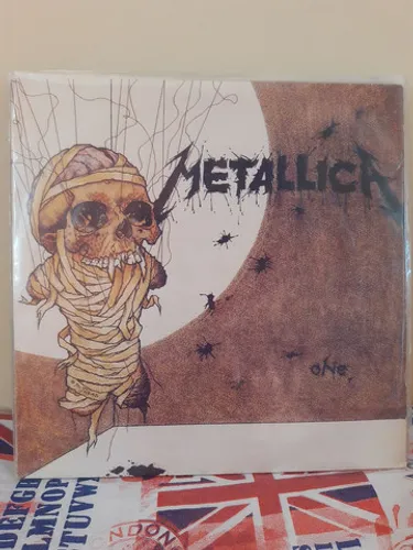 Ep Metallica