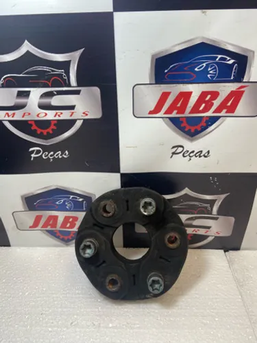 Bolachão diferencial traseiro Mercedes C180 C200 2011/18