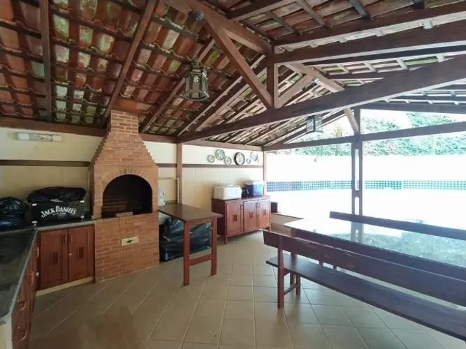 Excelente casa em condomínio linda casa Santa Izabel Domingos Martins ES 