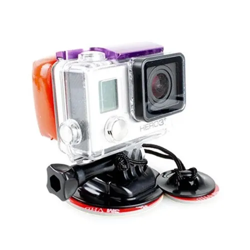 Gopro assessórios