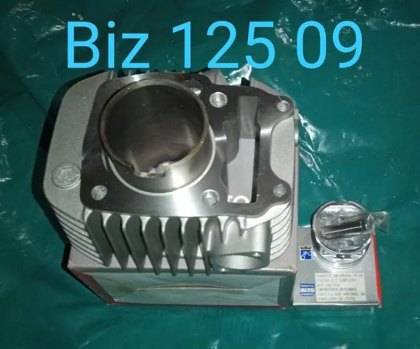 Kit cilindro biz 125 2009