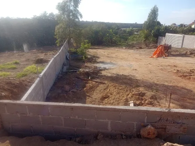 Oportunidade lote próximo Praia das Falésias R$ 230 mil,Marataízes