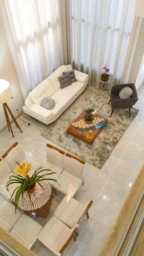 Casa com 5 dormitórios à venda, 476 m² por R$ 4.000.000,00 - Vila Frezzarim - Americana/SP
