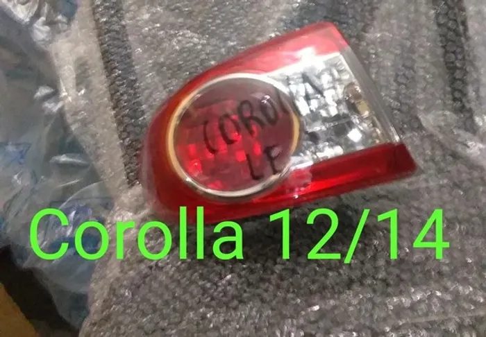 Lanterna corolla 12-14