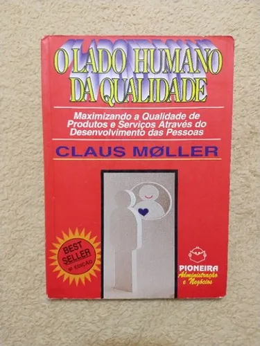 O Lado Humano da Qualidade