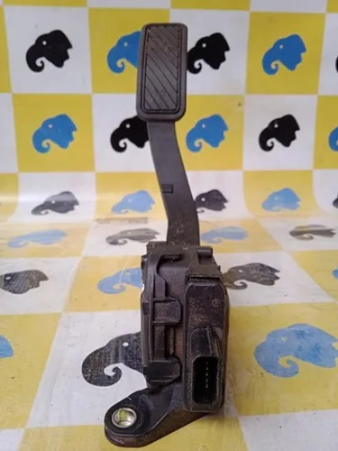 Pedal Do Acelerador Eletronico Ford Ka 2017 