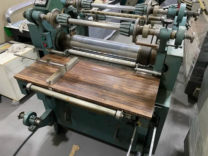 Plastificadora - Ricall 55cm de boca 