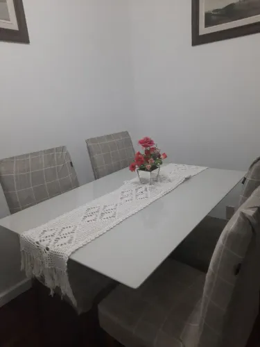 Mesa moderna