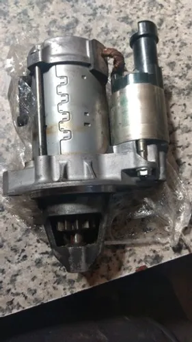 Motor de arranque Honda crv e New Civic