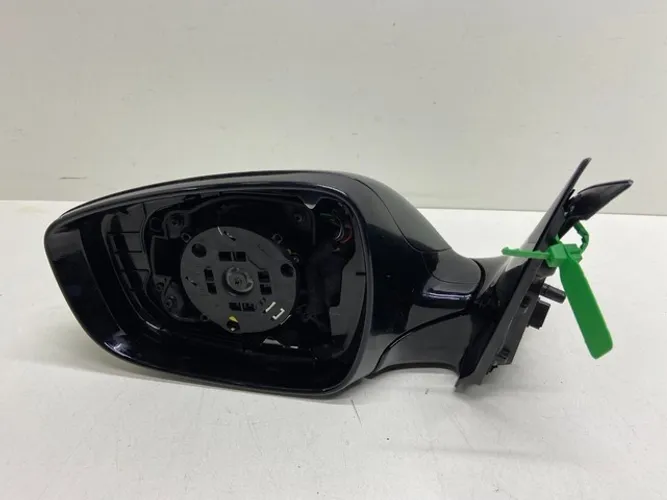 Retrovisor Hyundai Veloster 2011 2012 2013 Esquerdo Original