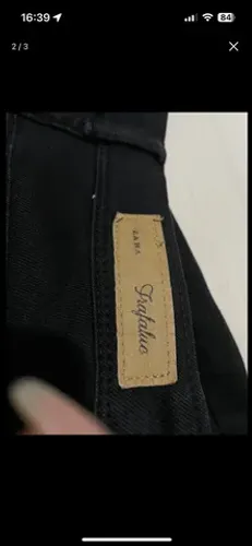 Calca zara 36