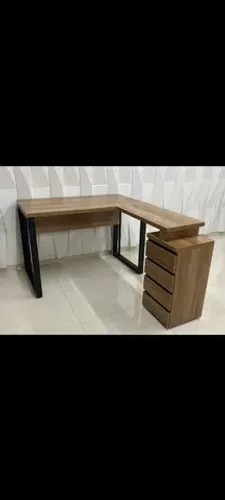 Mesa escritório estação de trabalho