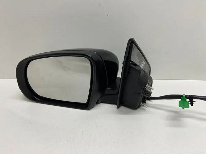 Retrovisor Fiat Toro 2016 2017 2018 2019 2020 2021 2022 Esq