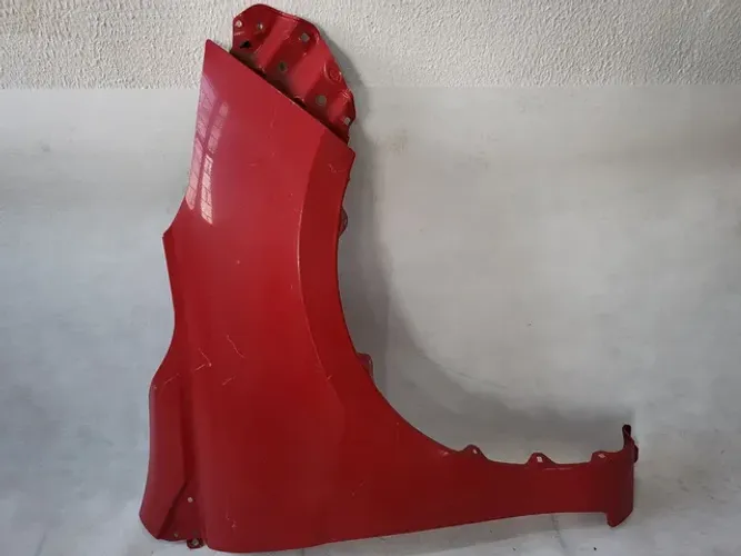 Paralama direito toyota Corolla 2015 2016 2017 2018 2019 original 
