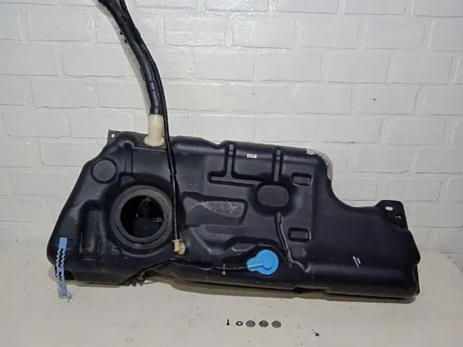 17248 Tanque Combustível Peugeot 307 1.8 2008 A 2012