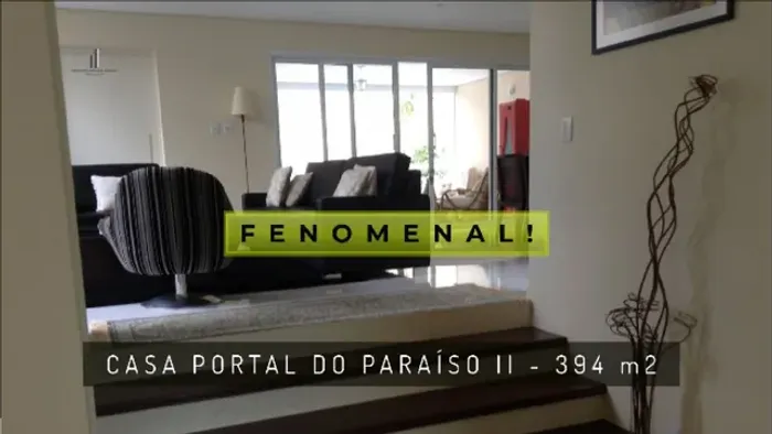 Casa em Condomínio para Venda em Engordadouro Jundiaí-SP