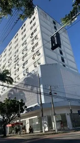 Aluga-se  Loja 05 no Edifício Cidade do Natal