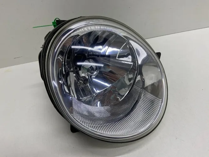 Farol Chery Qq 2011 2012 2013 2014 Direito Original