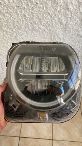 Farol Jeep Renegade full led 