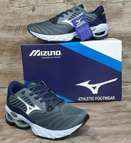 Mizuno 