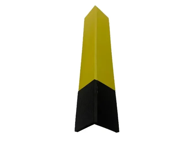 Protetor de coluna para estaciobamento - 60cm