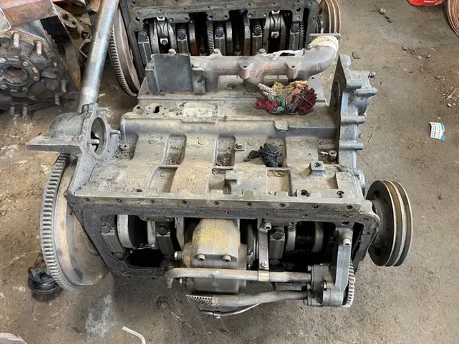 Peças para valtra bm100 e a950