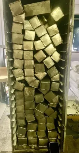 Forma para pão forma