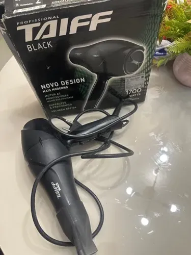 Secador TAIFF 220v 