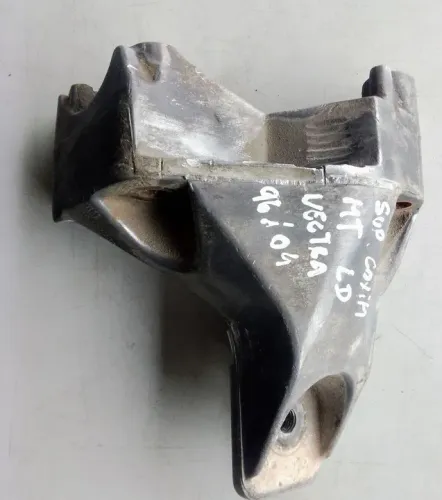 VECTRA 96 A 2004 SUPORTE COXIM/ CALÇO MOTOR LADO DIREITO 