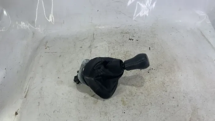 Alavanca Seletora de Marchas Completa Vw Gol G2/G3/G4