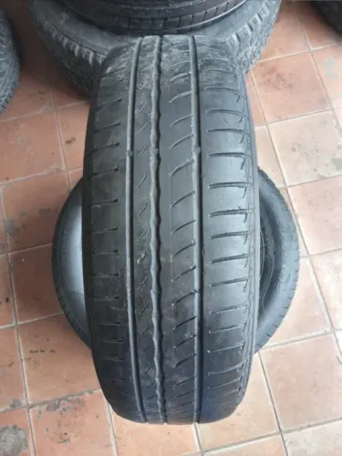 Pneu aro 14 semi novos vem pra cá AG