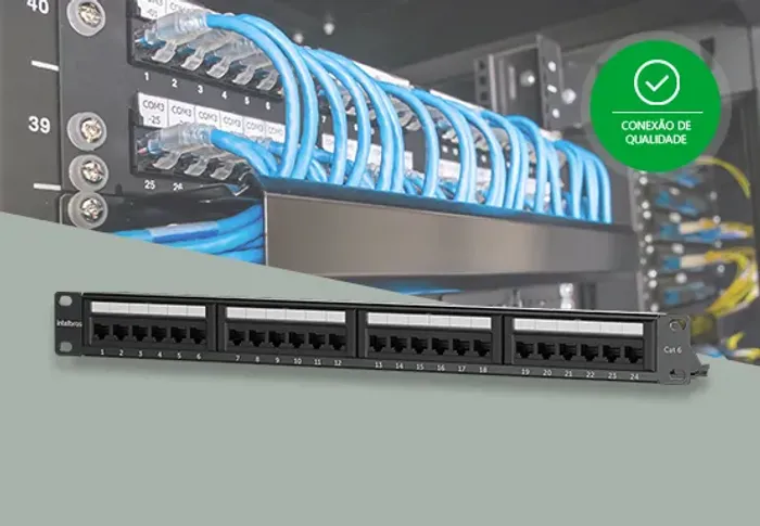 Patch Panel
