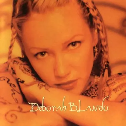 Deborah Blando - ( Format:CD, Album Country:Brazil Released:Apr 16, 1998 )