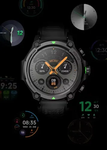 Xiaomi Black Shark GS3